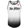 Venum MMA White VT Jiu Jitsu Tank Top - New Venum MMA White VT Jiu Jitsu Tank Top - New