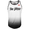 Venum MMA White VT Jiu Jitsu Tank Top - New