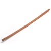 Japanese Wooden Red Oak Bokken - 40"