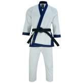 Custom Sized Tang soo do Student Suit 10oz - Made to Measure