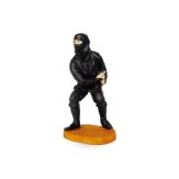 Ninja Doll - H923A