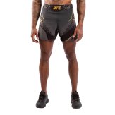 Venum x UFC Authentic Mens Short Fit Fight Shorts - Champion