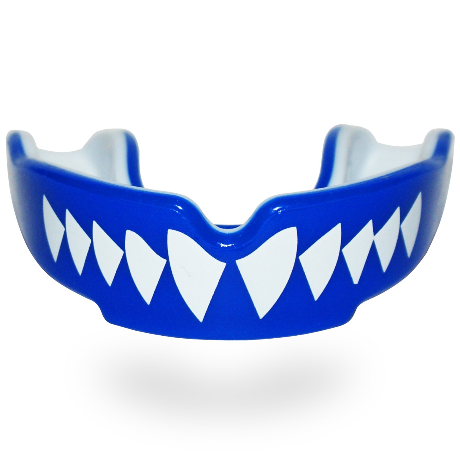 SAFEJAWZ 'The Shark' Mouthguard - Click Image to Close
