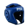 Semi Contact Competition Head Guard - Blue
