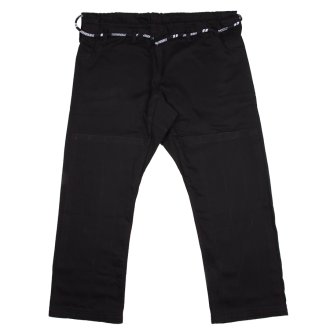Tatami BJJ Basic Jiu Jitsu Gi Pants - Black