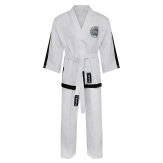 Elite Ultra Light ITF Taekwondo Master Fighter Suit