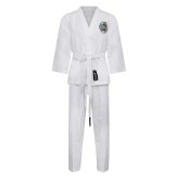 Elite Ulra Light Elite ITF Taekwondo Student Fighter Suit