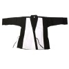 Elite Freestyle Dobby Team Uniform - Black/White Elite Freestyle Dobby Team Uniform - Black/White