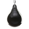 Aqua Energy 18" Training water Filled Punch Bag - 120lb - Black