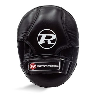 Ringside Boxing Impact Air Focus Pads - Black
