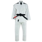 Custom Sized Ju Jitsu Bjj GI 380GSM - Made to Measure