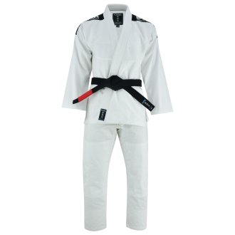 Custom Sized Ju Jitsu Bjj GI 380GSM - Made to Measure