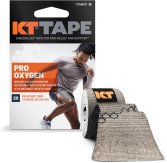 KT Tape Pro Oxygen Titanium 20 Strips