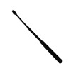 Black Polypropylene Self Defence Telescopic Baton Black Polypropylene Self Defence Telescopic Baton