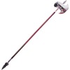 Wushu Long Stick Axe Wushu Long Stick Axe