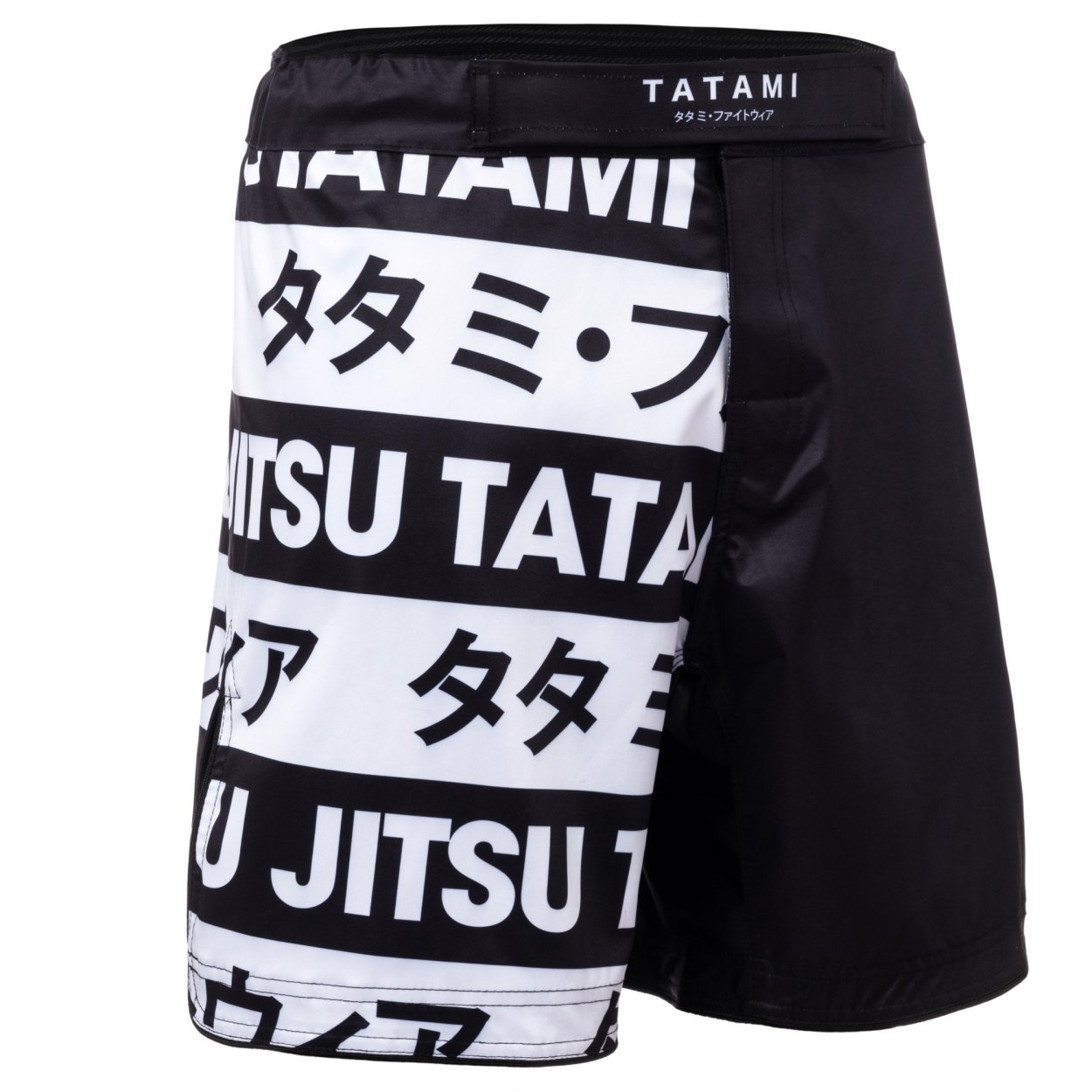 Tatami Grapple Fit Hokori Fight Shorts Fitness No Gi Grappling BJJ MMA Fight Shorts Mens 