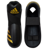 Adidas Pro Semi Contact Sparring Boots - Black