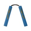 NR-002: 8 Inches Blue Nunchaku Foam with Cord