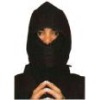 Ninja Gauntlets and Hood Ninja Gauntlets and Hood