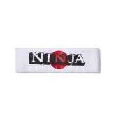 Ninja Headband 08