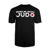 Bad Boy Kids Martial Arts Judo T Shirt
