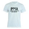 Playwell White Cotton T shirt - Free When You Spend Over £100