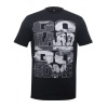 Pride or Die MMA Black "State Of Mind" T Shirt Pride or Die MMA Black "State Of Mind" T Shirt