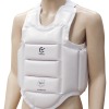 WKF Approved Karate White Body Armour WKF Approved Karate White Body Armour