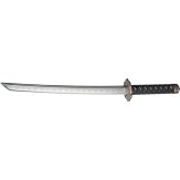 ABS Colour Samurai Wakizashi Training Sword