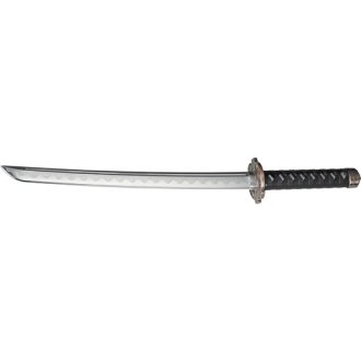 ABS Colour Full Contact Samurai Wakizashi