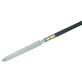 ABS Polypropylene Full Contact Long Japanese Spear STICK - Yari