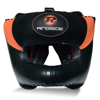 RingSide Boxing Ultra Pro Spar Head Guard