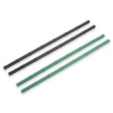 JKD Polypropylene Full Contact Kali Sticks - PRE ORDER