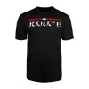 Bad Boy Kids Martial Arts Karate T Shirt Bad Boy Kids Martial Arts Karate T Shirt