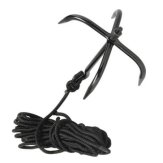 Ninja Grappling Hook