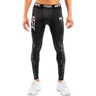 Venum x UFC Authentic Fight Week Grappling Compression Spats