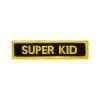 Merit Patch: Student: Super Kid P105