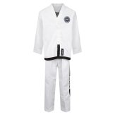 ITF Taekwondo Diamond Elite Masters Suit