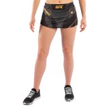 Venum x UFC Authentic Ladies Skirt Fight Shorts - Champion