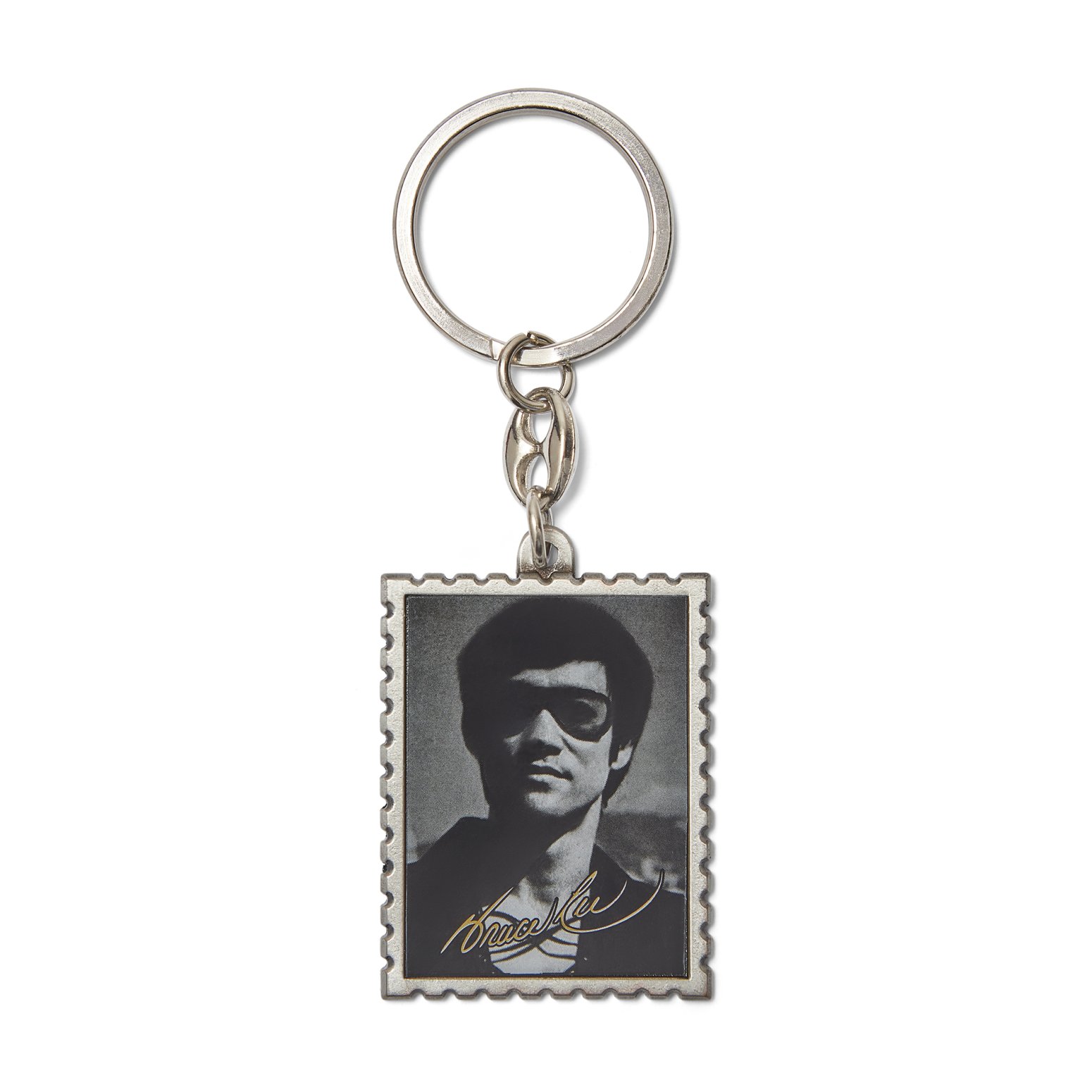 Bruce Lee Limited Edition Key Chain ( B3 ) - Click Image to Close
