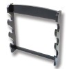Sword Stand 3 Tier : Wall Mounted Sword Stand 3 Tier : Wall Mounted