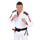 Tatami Super Jiu Jitsu Gi - White