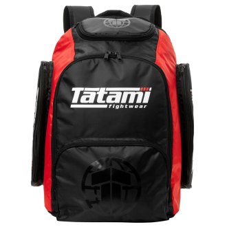Tatami Global Deluxe Large Back Pack
