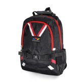 WTF Taekwondo Kids Black Back Pack Bag - PROMO OFFER