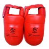 EKF Approved Karate Instep Only Guards EKF Approved Karate Instep Only Guards