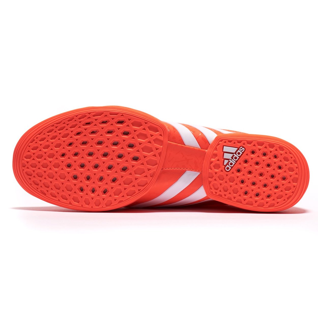 Adidas taekwondo shoes clearance orange