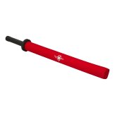 Childrens Sparring Full Contact Kodachi Sword RED - 28"