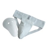 Elasticated Groin Guard