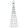 Punch Bag Hanging Chains (4 links )
