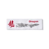 Dragon Headband 04
